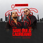 Sam Oui & Laureano | Skyline Saturdays at The Penthouse Nightlife