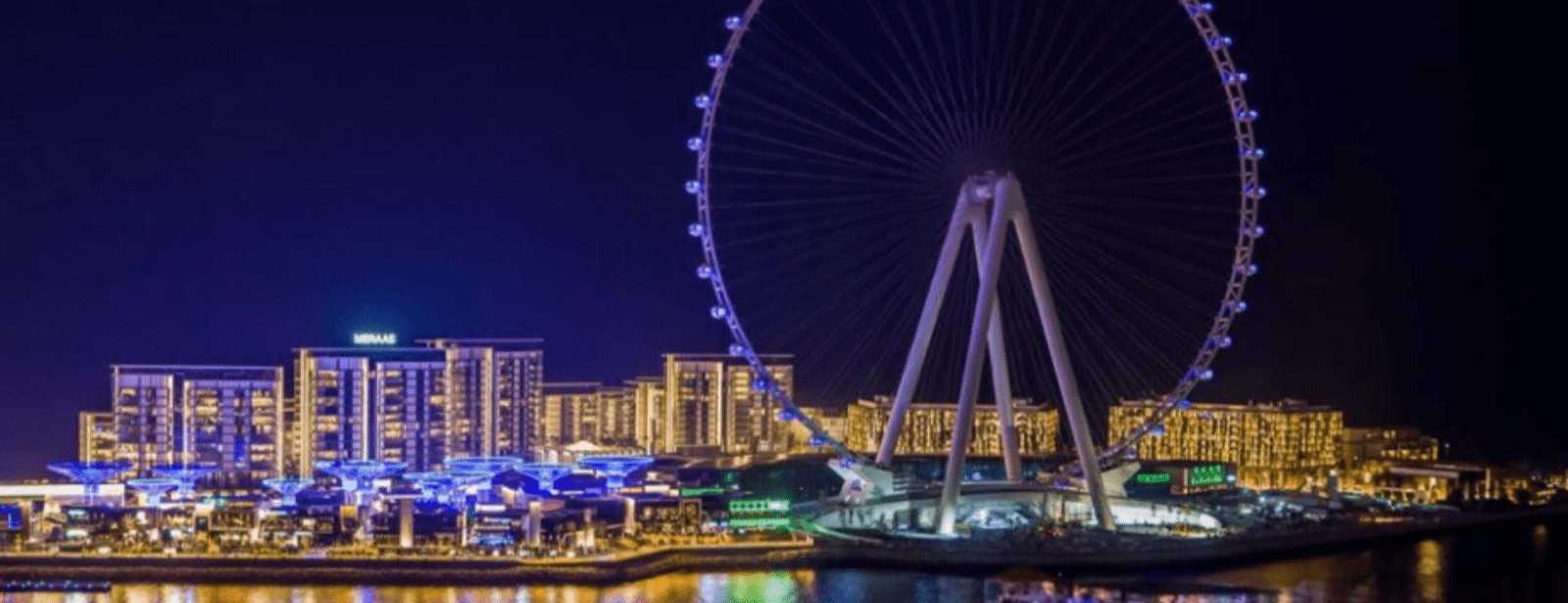 Dubai 1-Hour Marina Ain Cruise Boat Tours and Cruises at bahrainmegadeals.com