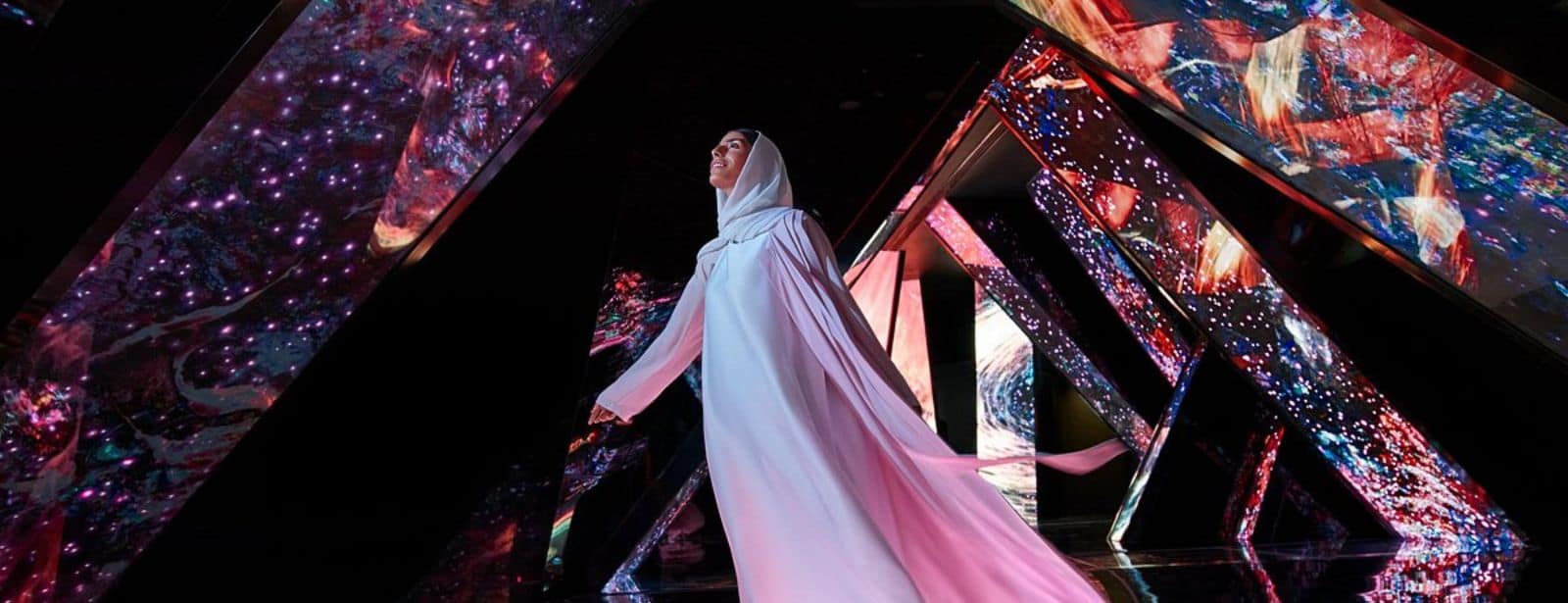 Dubai Frame  + AYA Universe - Combo Combos and more adventures at bahrainmegadeals.com