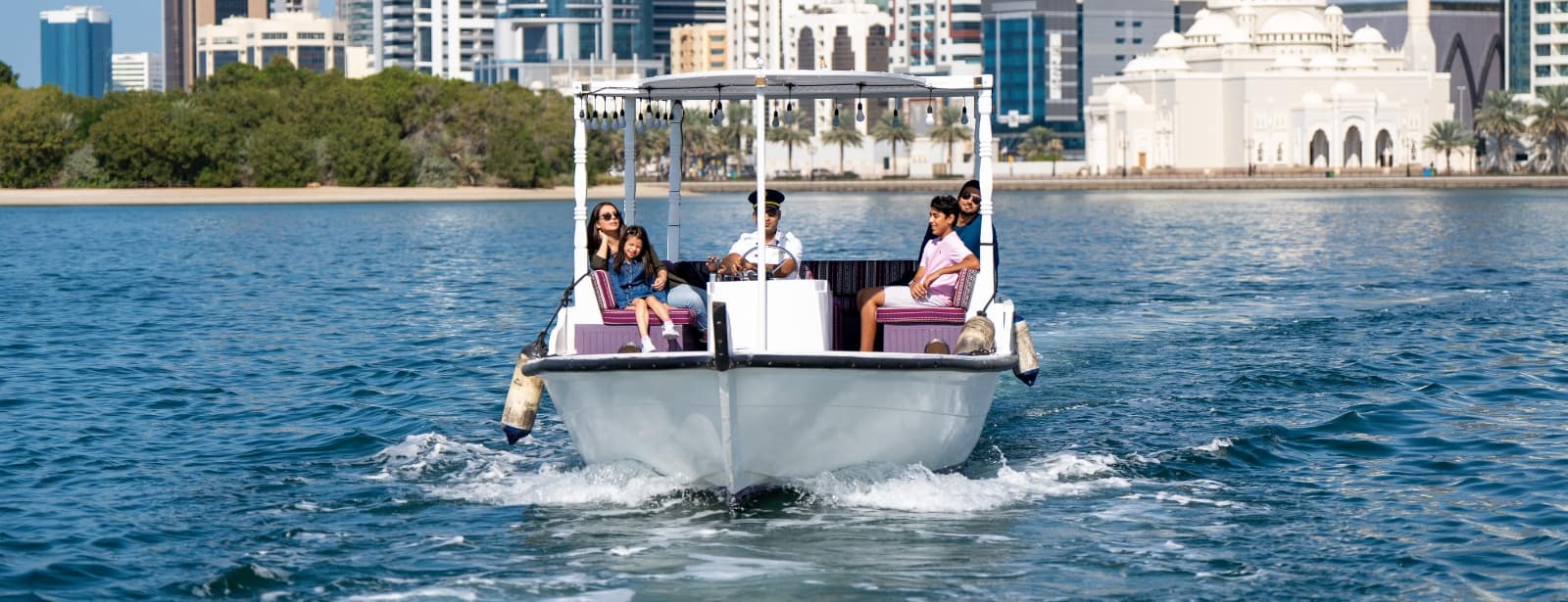 Sharjah Boat Tours Boat Tours and Cruises at directholidaysme.com Sharjah Boat Tours Boat Tours and Cruises at bahrainmegadeals.com