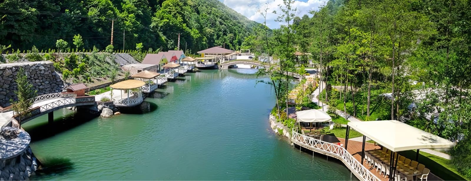 Istanbul: Sapanca, Masukiye, Mahmudiye Day Trip with Lunch Recently Added Experiences at bahrainmegadeals.com