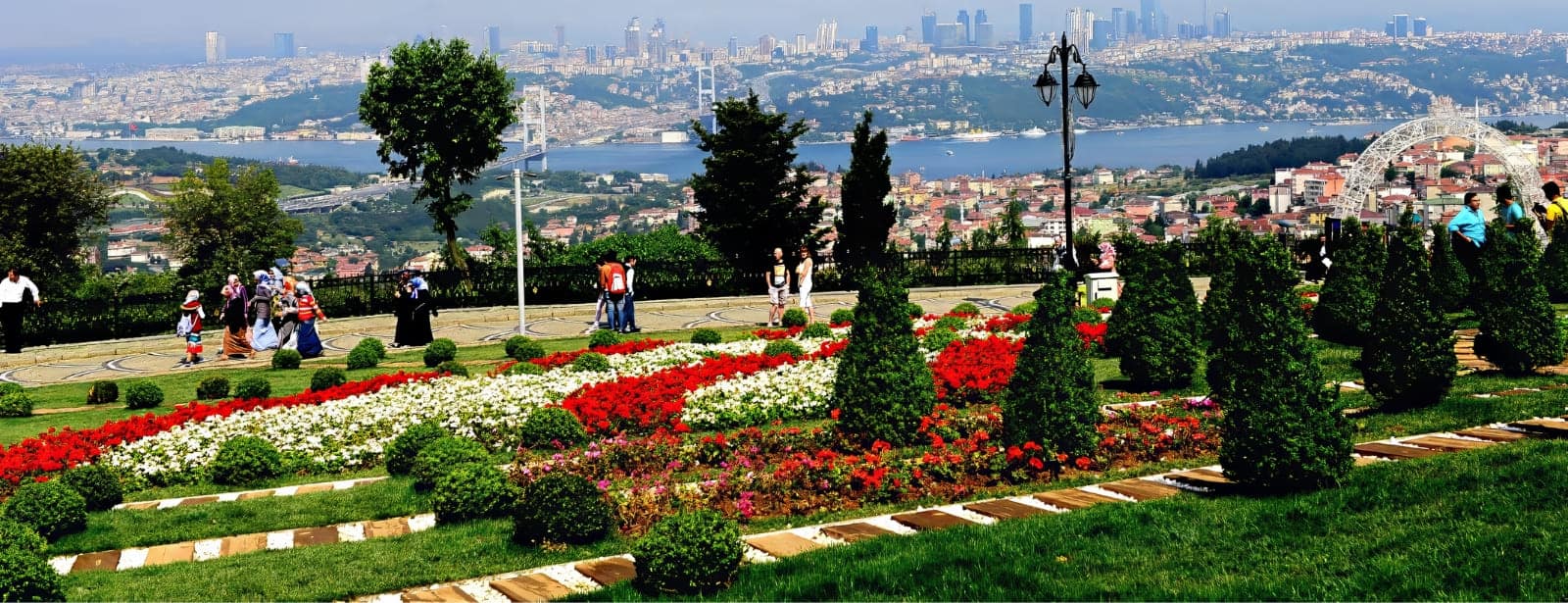 Istanbul: Highlights of two Continents,Guided Coach & Cruise Tour Recently Added Experiences at bahrainmegadeals.com