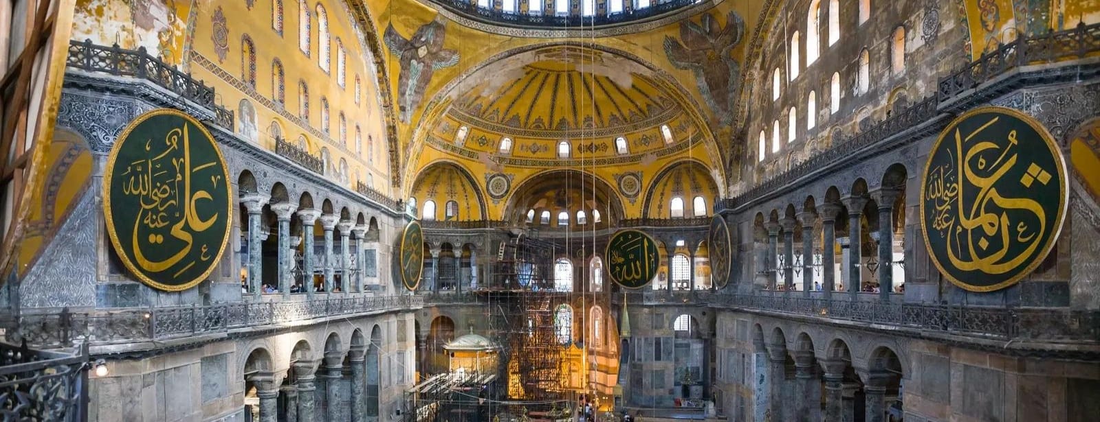 Istanbul: Topkapi Palace-Harem, Basilica Cistern, Blue Mosque, Hagia Sophia with Live Guide Recently Added Experiences at directholidaysme.com Istanbul: Topkapi Palace-Harem, Basilica Cistern, Blue Mosque, Hagia Sophia with Live Guide Recently Added Experiences at bahrainmegadeals.com