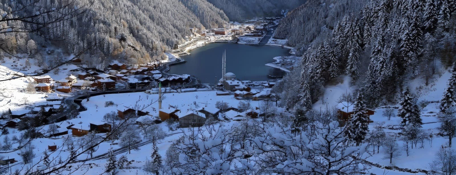 Full Day Uzungol Tour From Trabzon Sightseeing and Tours at bahrainmegadeals.com