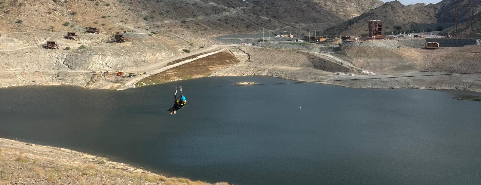 Fujairah Adventure Park Recently Added Experiences at bahrainmegadeals.com