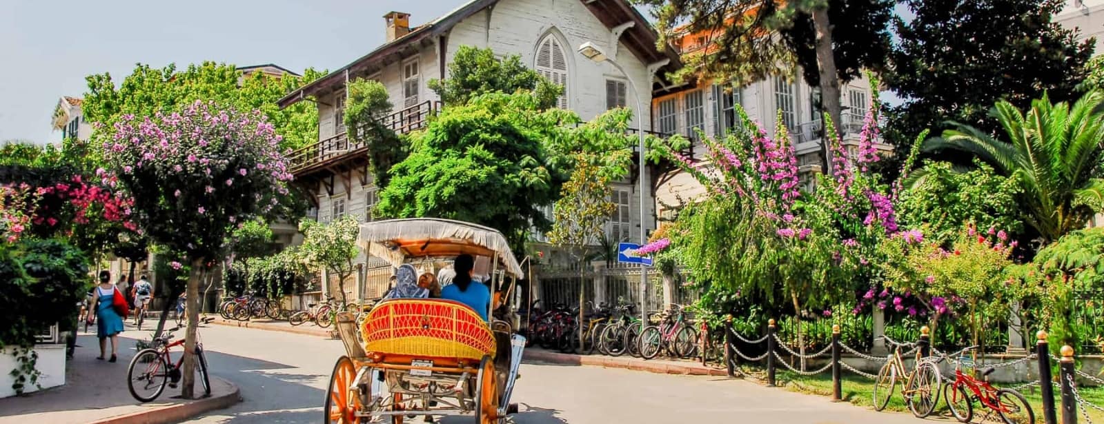 Daily Princes' Islands Tour: Full-Day Trip in Istanbul Sightseeing and Tours at directholidaysme.com Daily Princes' Islands Tour: Full-Day Trip in Istanbul Sightseeing and Tours at bahrainmegadeals.com