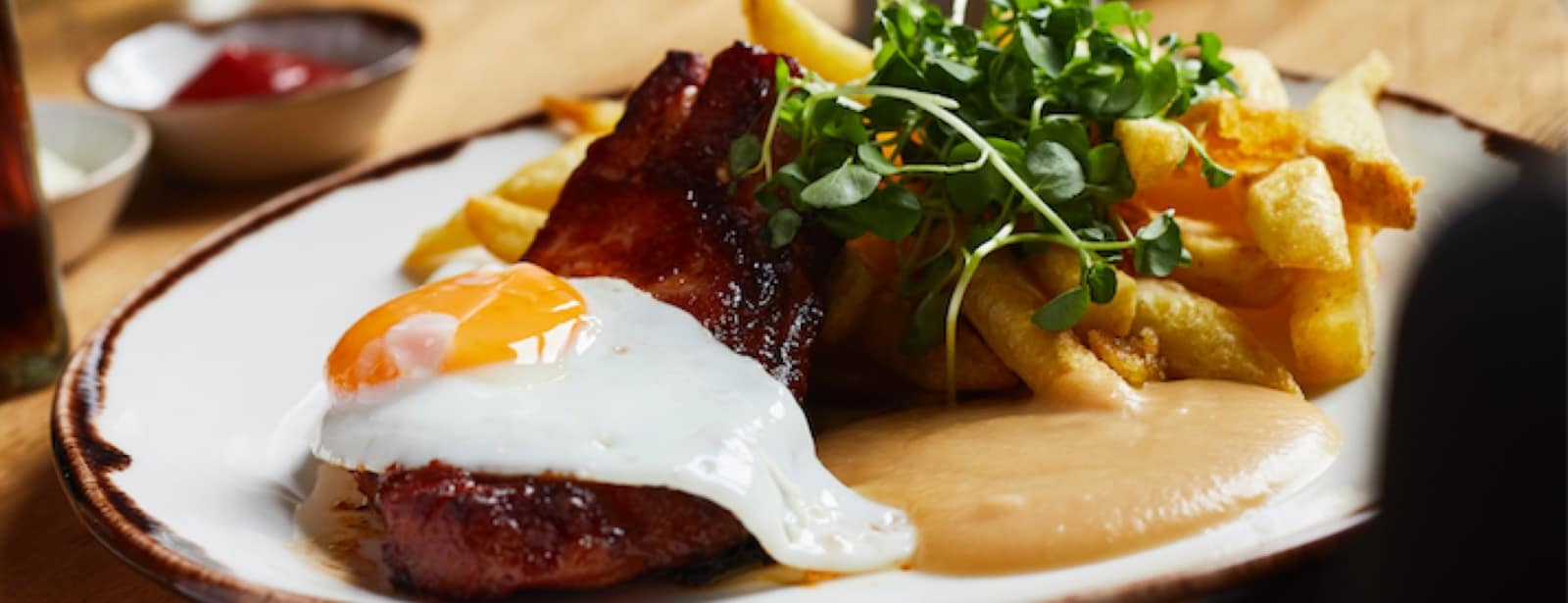 Eat 8 English Foods & See 30+ London Sights Walking Tour! Recently Added Experiences at directholidaysme.com Eat 8 English Foods & See 30+ London Sights Walking Tour! Recently Added Experiences at bahrainmegadeals.com