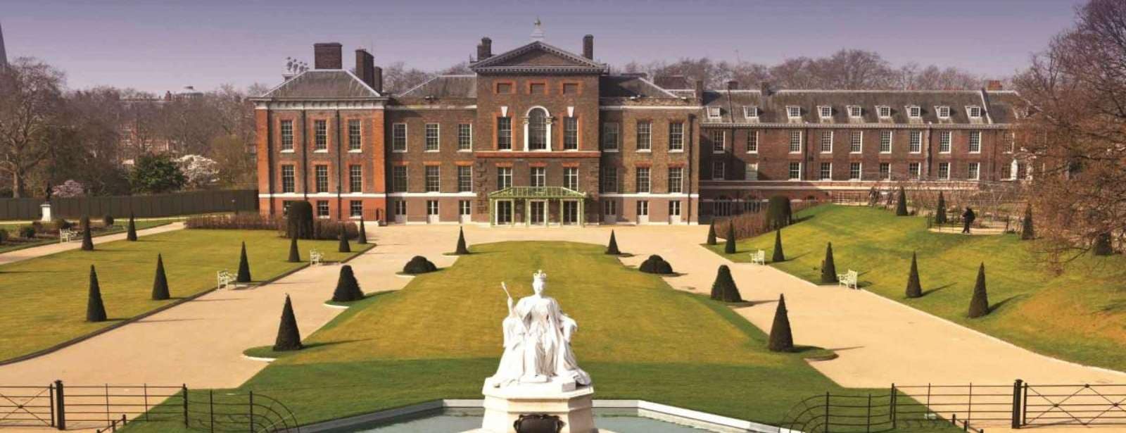 Westminster 3 Hour Walking Tour & Visit Kensington Palace Sightseeing and Tours at bahrainmegadeals.com