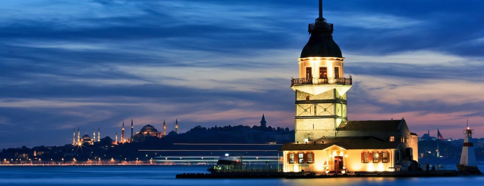 Maiden's Tower: Entry Ticket Top-Rated Attractions at bahrainmegadeals.com