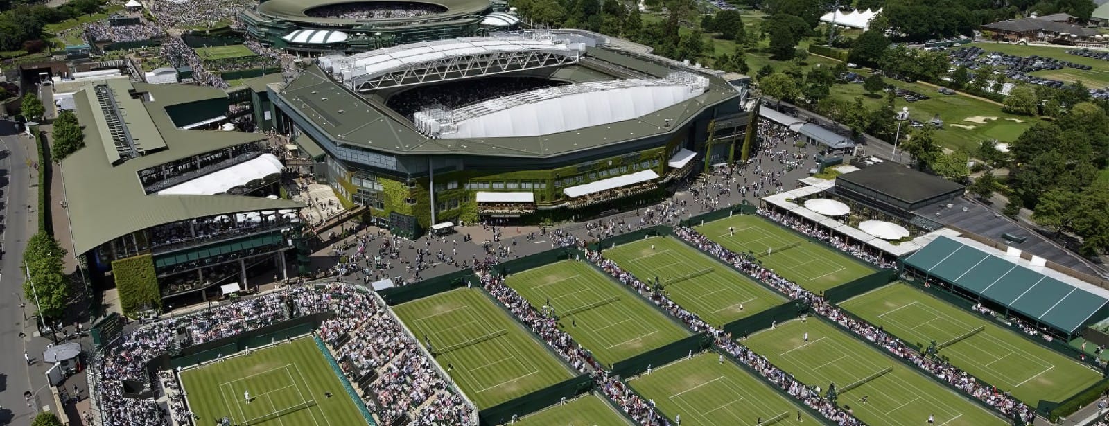 Wimbledon Tennis & Westminster Landmarks Walking Tour Recently Added Experiences at bahrainmegadeals.com