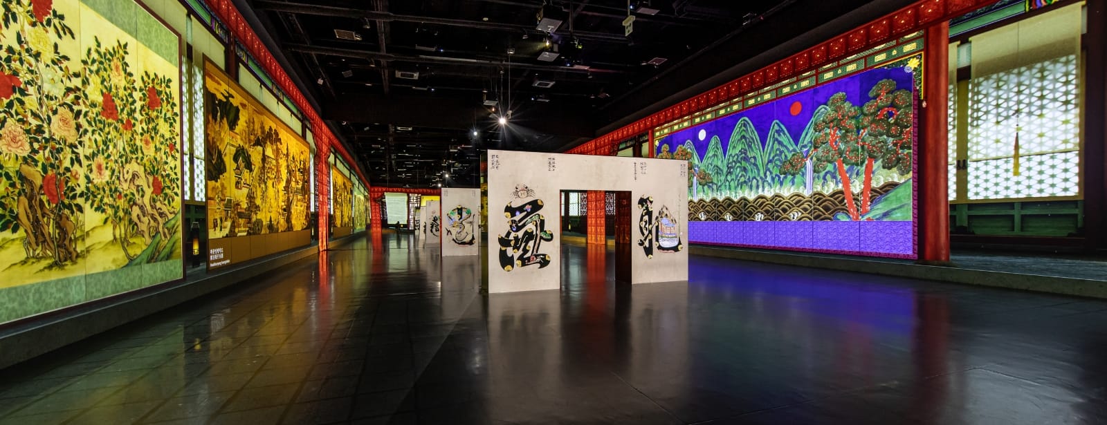 ARTE MUSEUM DUBAI Attractions Special Offers at bahrainmegadeals.com