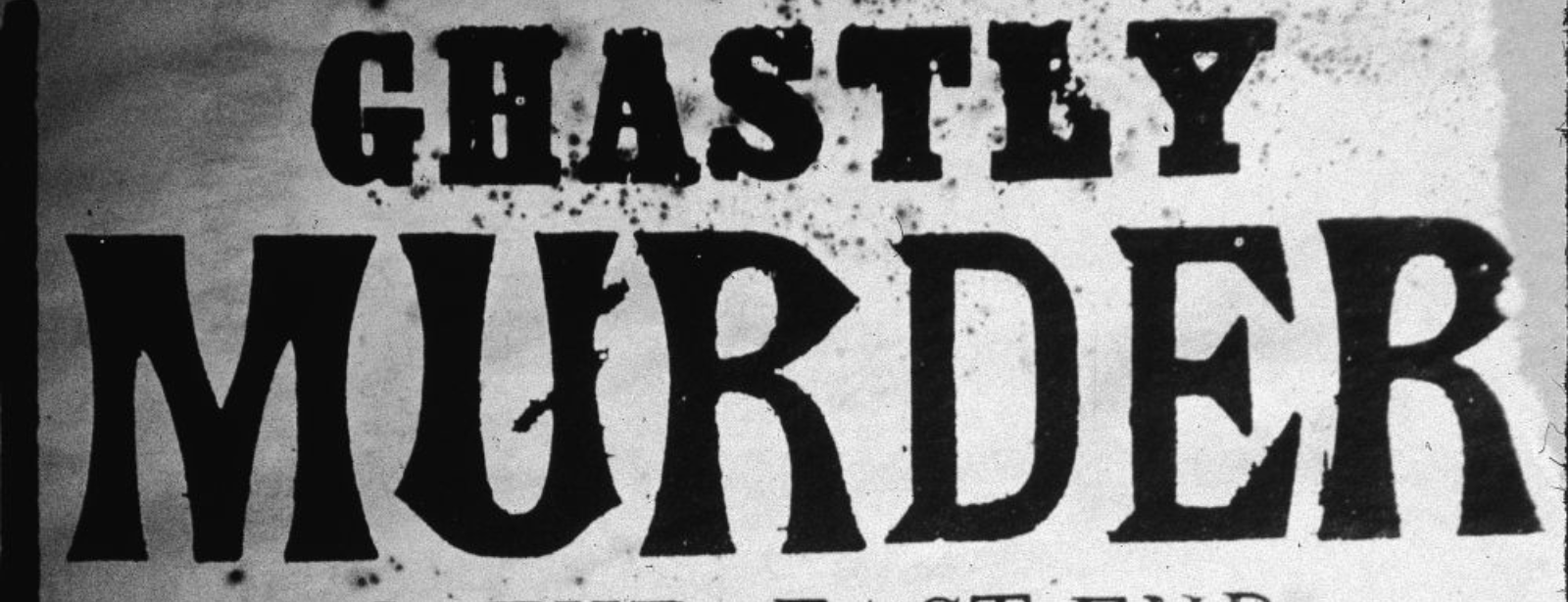 Jack the Ripper Museum Sightseeing and Tours at bahrainmegadeals.com