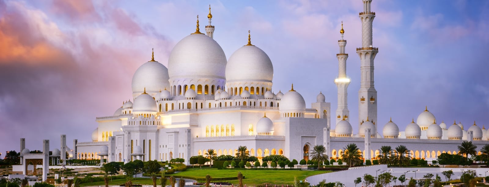 Louvre Museum Abu Dhabi and Grand Mosque Tour from Dubai Sightseeing and Tours at bahrainmegadeals.com
