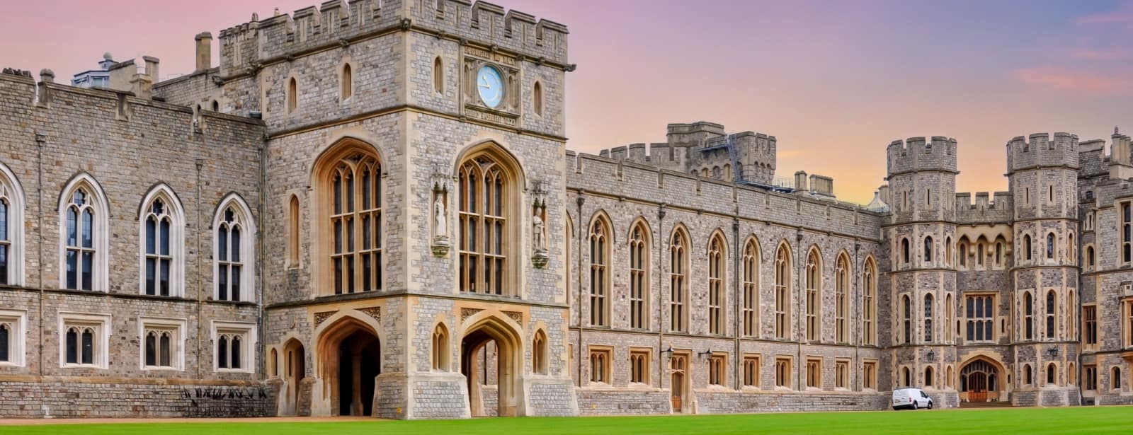 Tickets To Windsor Castle Sightseeing and Tours at bahrainmegadeals.com