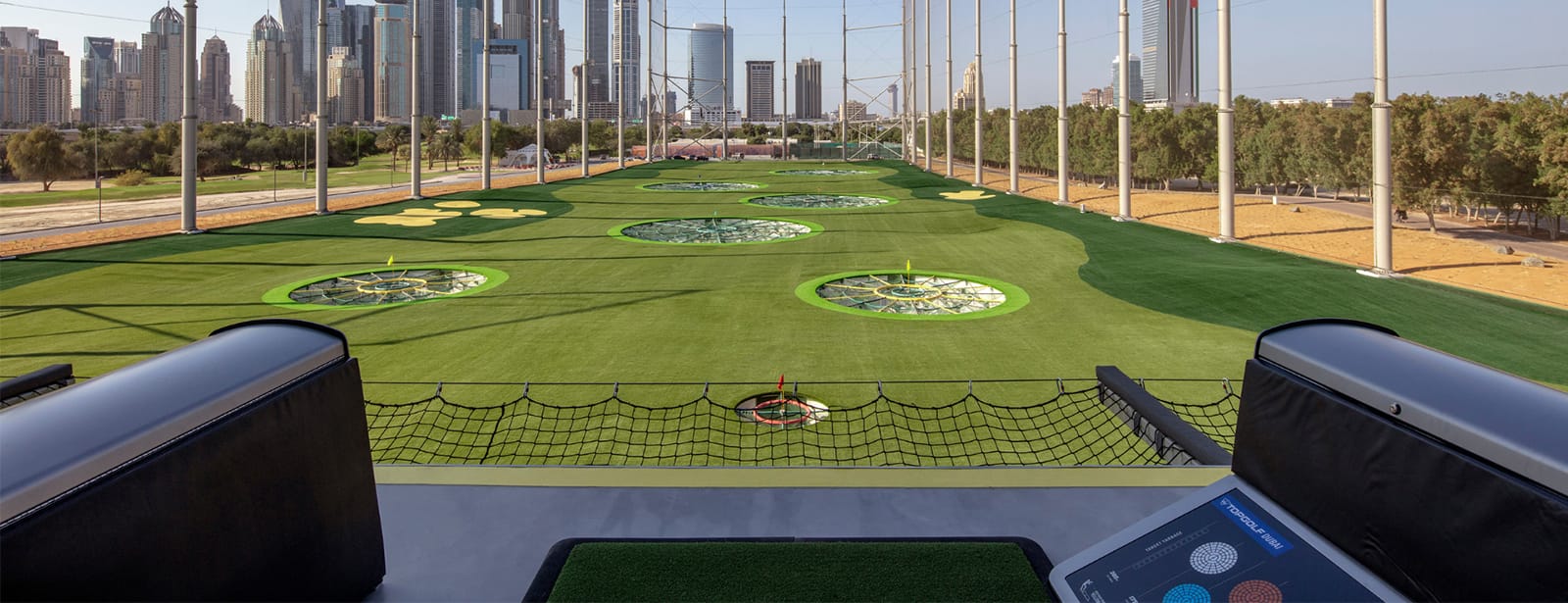 Topgolf Dubai Experiences at bahrainmegadeals.com