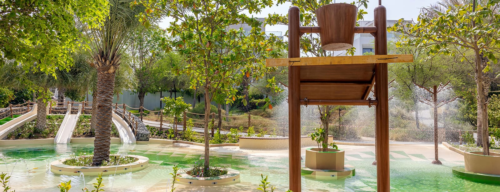 Al Barari Playground Attractions Special Offers at directholidaysme.com Al Barari Playground Attractions Special Offers at bahrainmegadeals.com