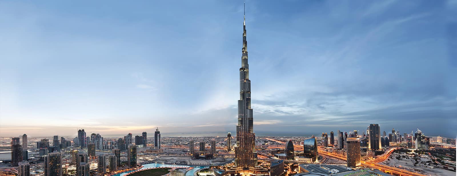 Afternoon Tea Experience at At.mosphere Burj Khalifa Burj Khalifa at bahrainmegadeals.com