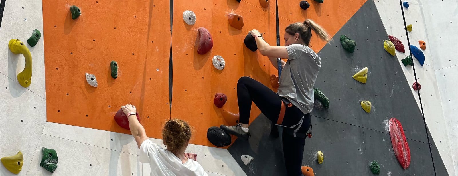 Climbing Wall Muscat Recently Added Experiences at bahrainmegadeals.com