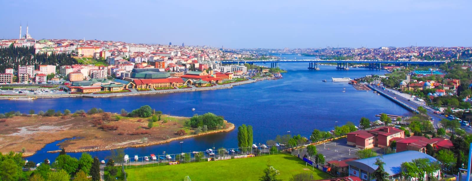 Daily Pierre Loti Hill and Miniaturk Tour: Half-Day Trip in Istanbul Sightseeing and Tours at bahrainmegadeals.com