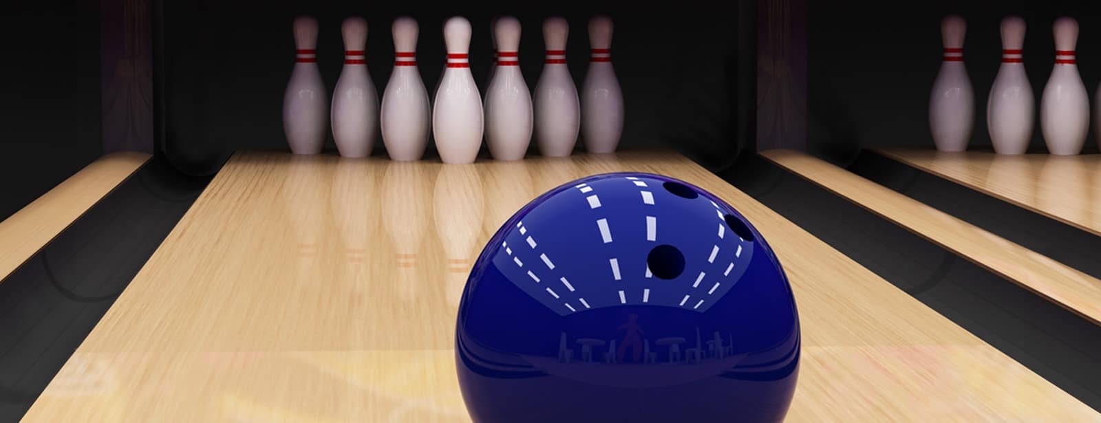 Adhari Adventure Park Bowling Experiences at bahrainmegadeals.com