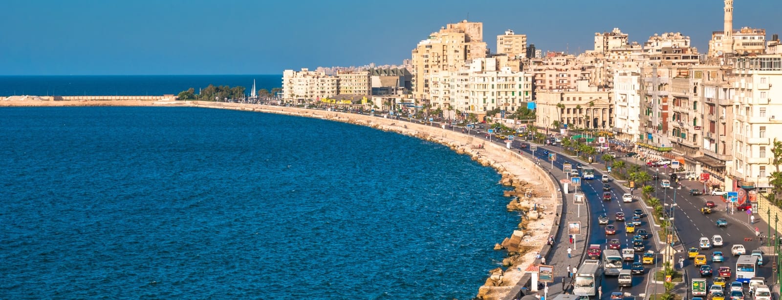 From Cairo Alexandria Catacombs, Citadel Day Trip with Lunch Sightseeing and Tours at bahrainmegadeals.com