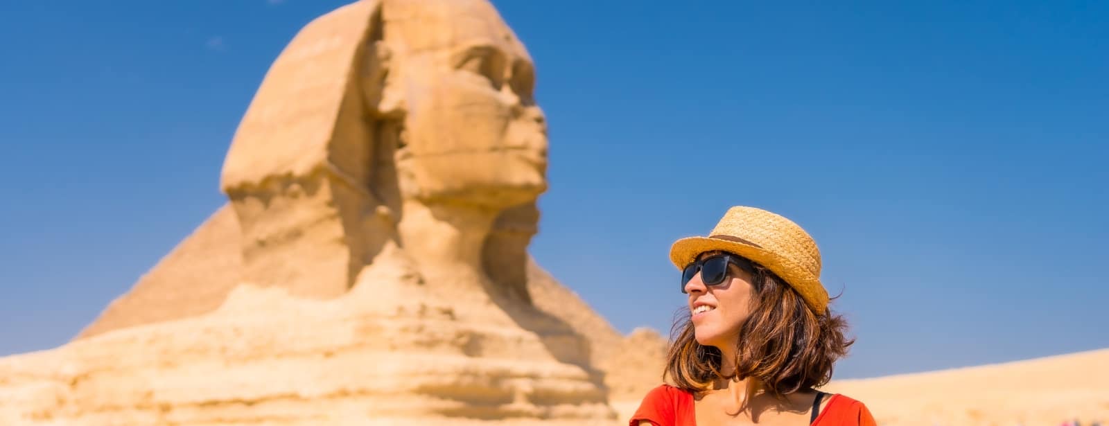 From Cairo: Pyramids of Giza, Sphinx, Saqqara & Memphis Tour Sightseeing and Tours at directholidaysme.com From Cairo: Pyramids of Giza, Sphinx, Saqqara & Memphis Tour Sightseeing and Tours at bahrainmegadeals.com