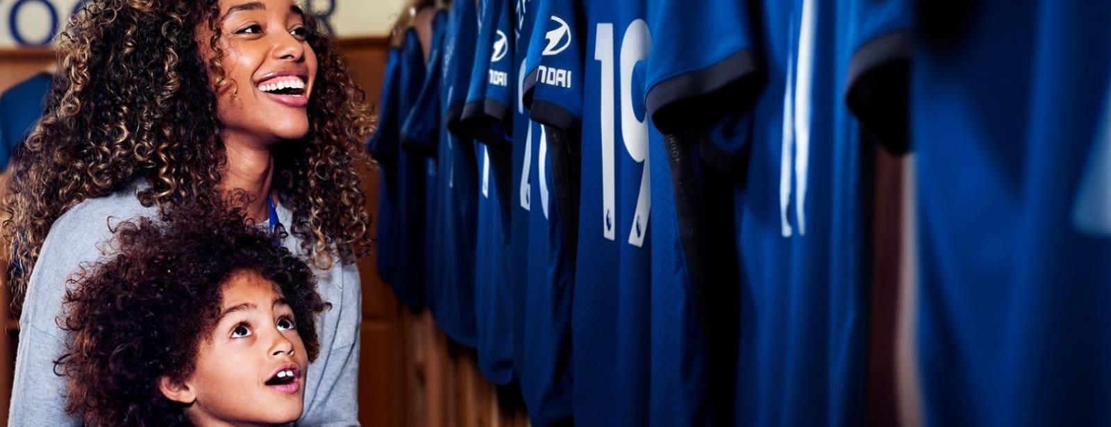 The Chelsea Stadium Tour and Museum Museums at bahrainmegadeals.com