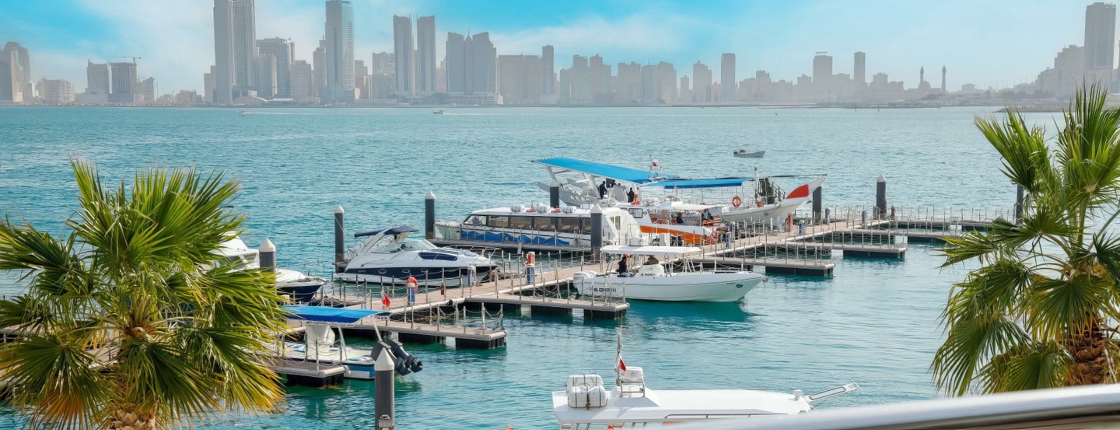 Private Boat Trip to Saada Island Top-Rated Attractions at bahrainmegadeals.com