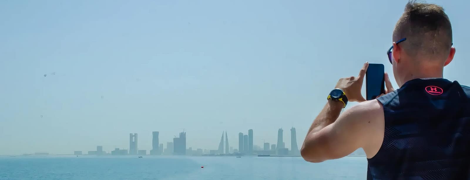 Fishing trip to Saada Island Top-Rated Attractions at directholidaysme.com Fishing trip to Saada Island Top-Rated Attractions at bahrainmegadeals.com