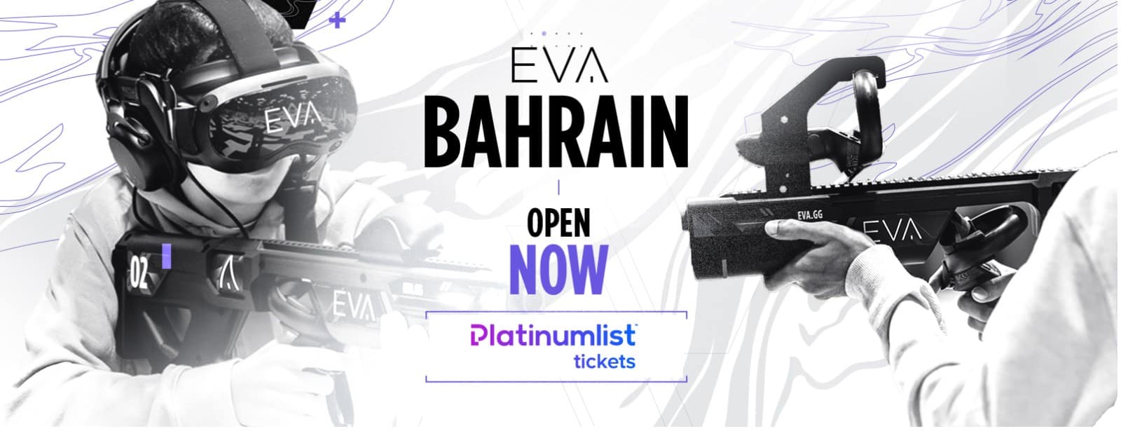 Eva Virtual Reality Gaming in Marassi Galleria Top-Rated Attractions at bahrainmegadeals.com