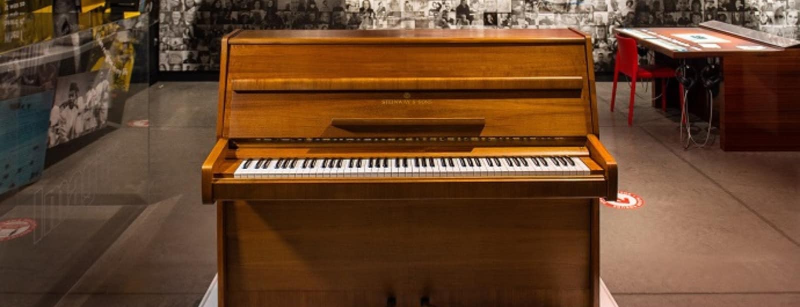 Strawberry Field Liverpool Sightseeing and Tours at bahrainmegadeals.com