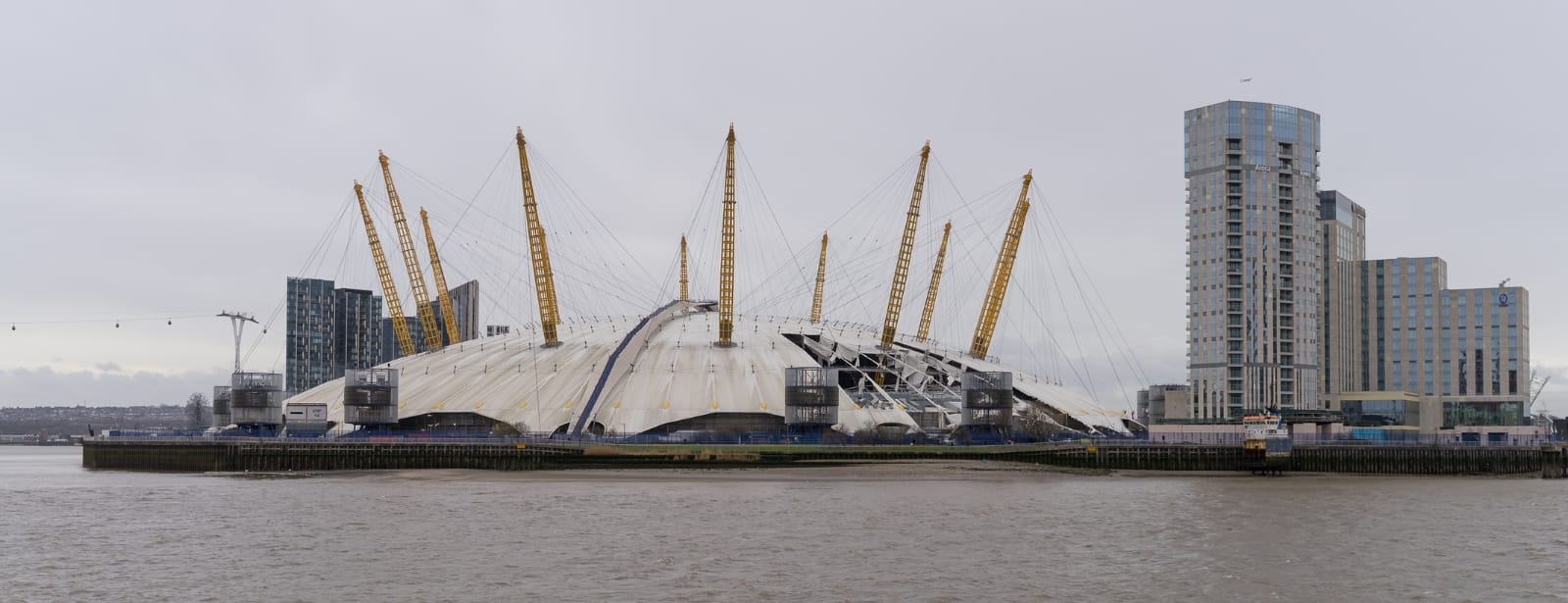 Climb Up at The O2 Sightseeing and Tours at bahrainmegadeals.com