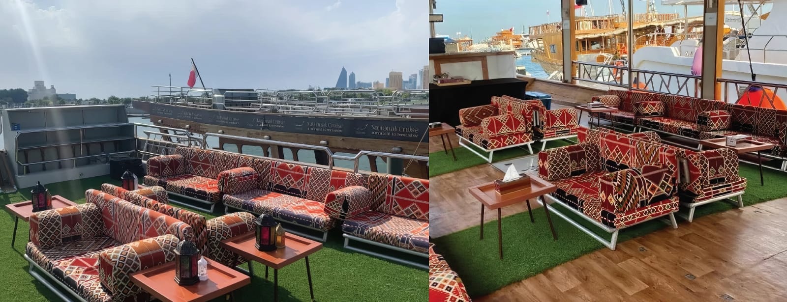 Discover Dhow Sunset Cruise Must-see attractions at bahrainmegadeals.com