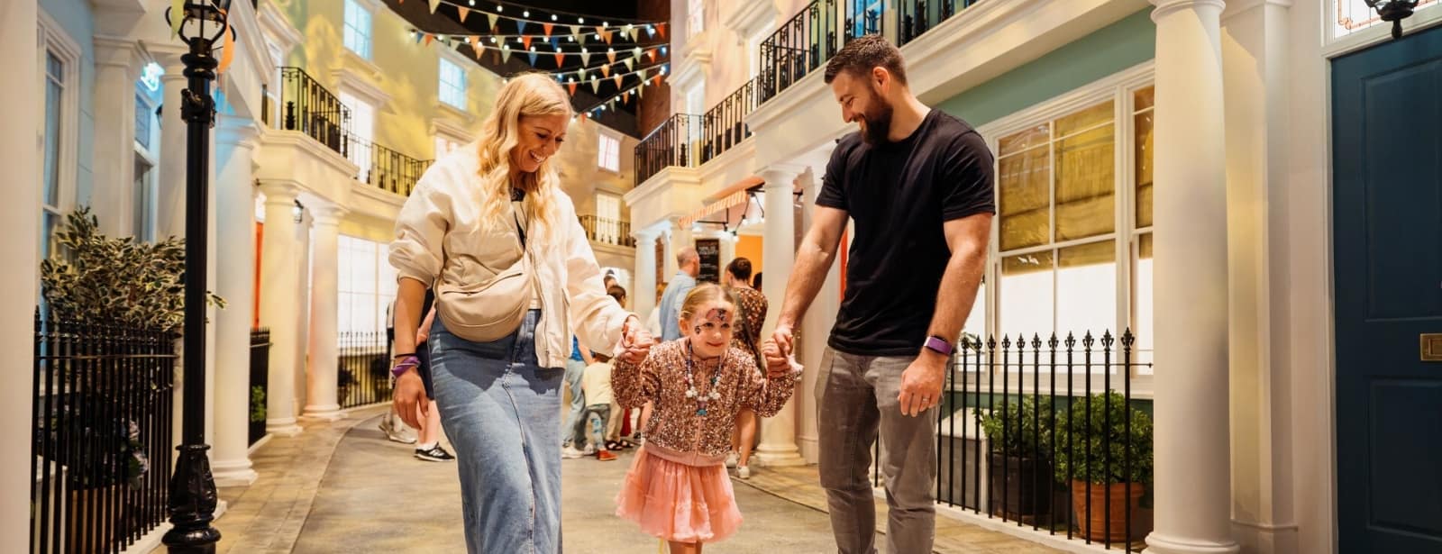 The Paddington Bear Experience Experiences at bahrainmegadeals.com