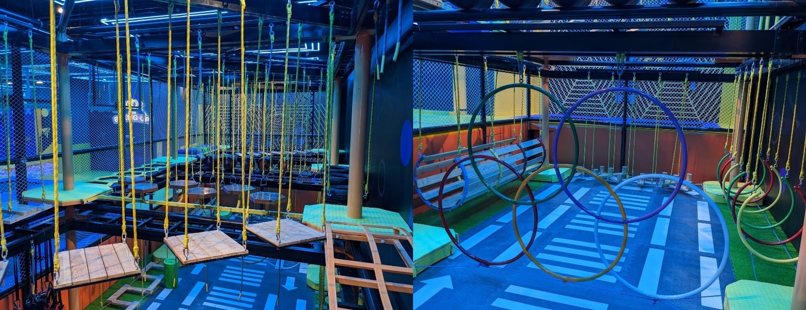 Flipped Park Sharjah Experiences at directholidaysme.com Flipped Park Sharjah Experiences at bahrainmegadeals.com