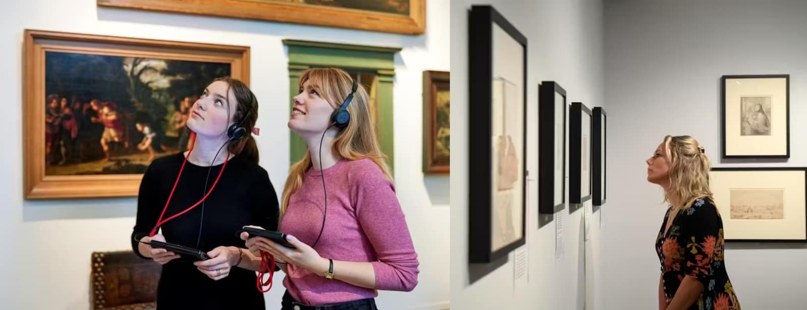 The Rembrandt House Museum: Entry Ticket + Multimedia Guide Museums at directholidaysme.com The Rembrandt House Museum: Entry Ticket + Multimedia Guide Museums at bahrainmegadeals.com