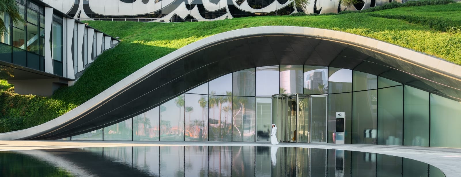 Museum of The Future – Pioneer Pass Museums at bahrainmegadeals.com