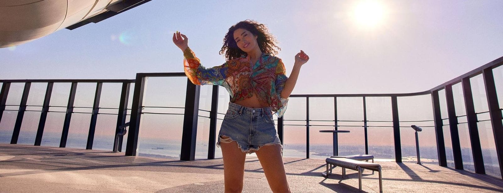 Emaar Skyview Observation Deck Experiences at directholidaysme.com Emaar Skyview Observation Deck Experiences at bahrainmegadeals.com