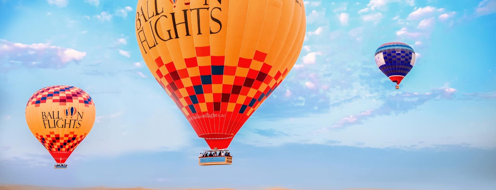 Hot air balloon flight with optional Breakfast Air Adventures at directholidaysme.com Hot air balloon flight with optional Breakfast Air Adventures at bahrainmegadeals.com