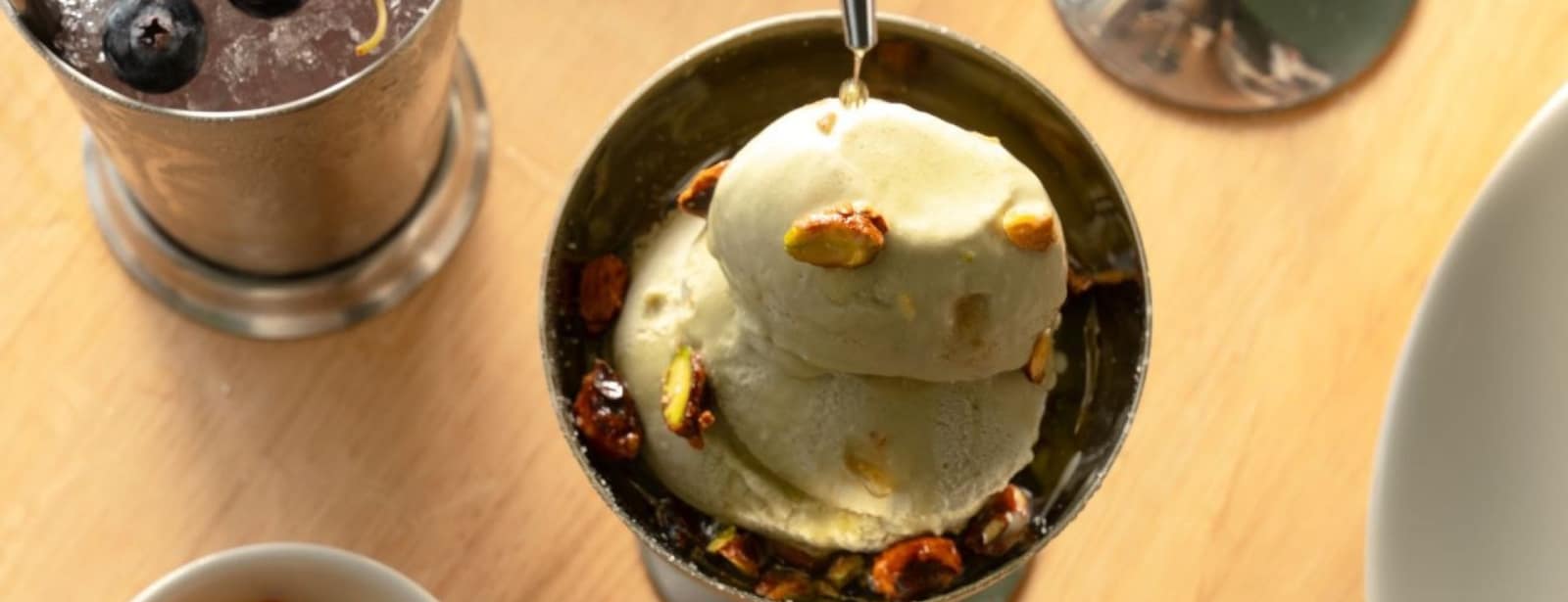 The View at the Palm Entrance Ticket + Sunset Dinner at Lolli Restaurant Recently Added Experiences at bahrainmegadeals.com