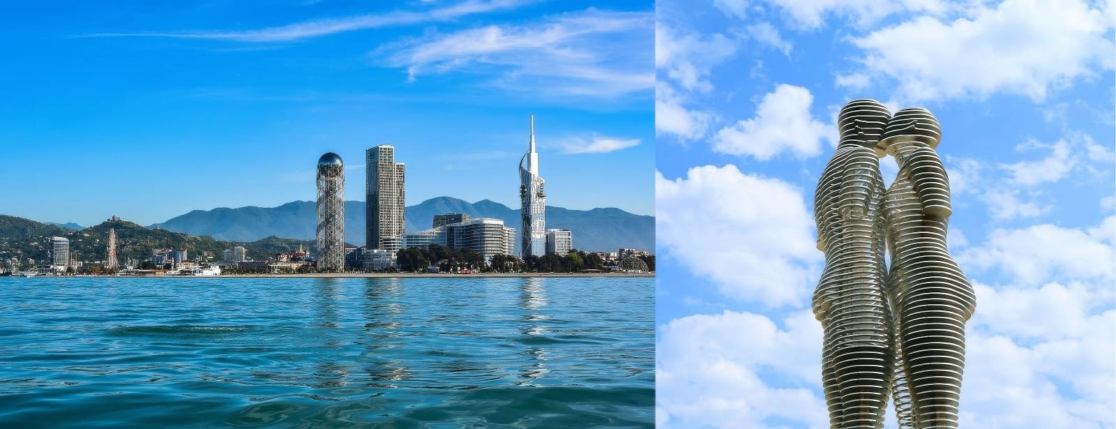 Full Day Batumi Tour From Trabzon Sightseeing and Tours at bahrainmegadeals.com