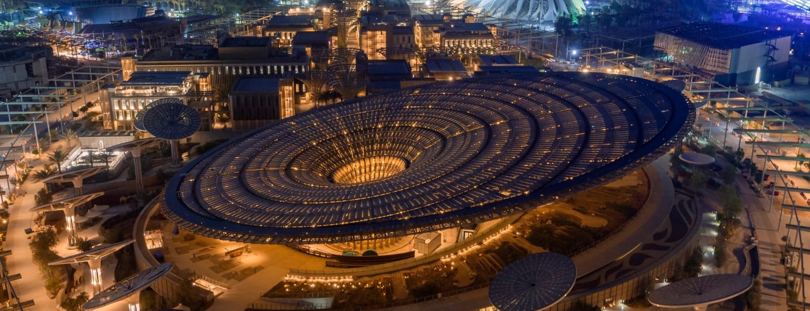 Expo City Dubai - Attractions Pass Recently Added Experiences at bahrainmegadeals.com