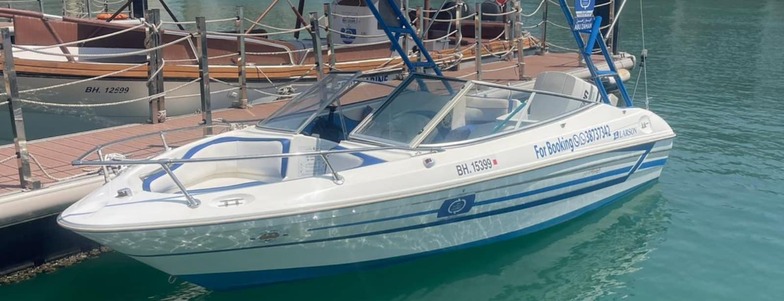 VIP Speed Boat Top-Rated Attractions at directholidaysme.com VIP Speed Boat Top-Rated Attractions at bahrainmegadeals.com