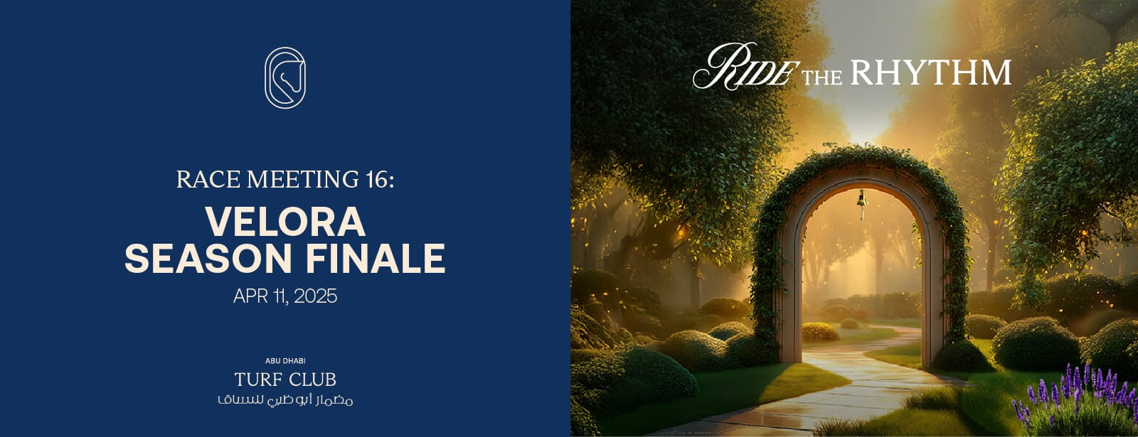 The Garden: Race Meeting 16 - Velora Season Finale, 11 Apr Sports Events at directholidaysme.com The Garden: Race Meeting 16 - Velora Season Finale, 11 Apr Sports Events at bahrainmegadeals.com