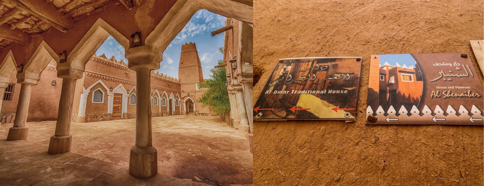 Full Day Ushayger Tour with Lunch Recently Added Experiences at bahrainmegadeals.com