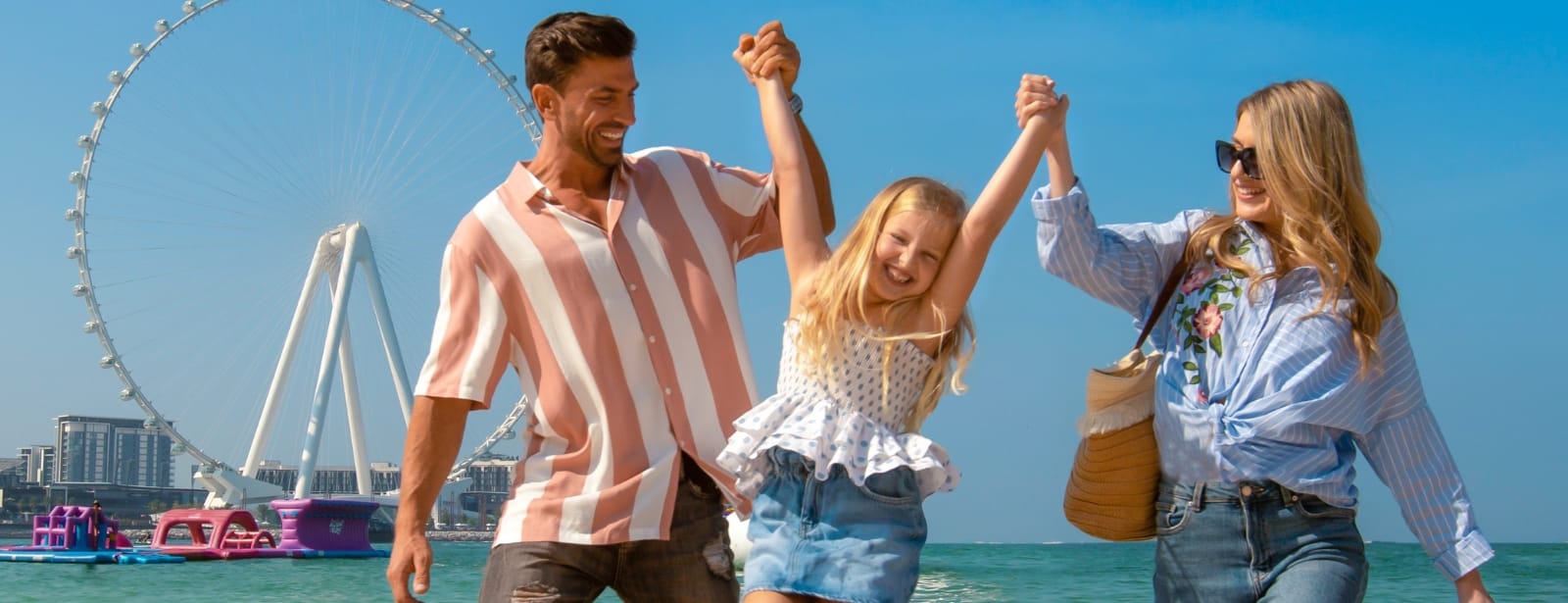 JBR Beach Walk Videography Tour Recently Added Experiences at bahrainmegadeals.com