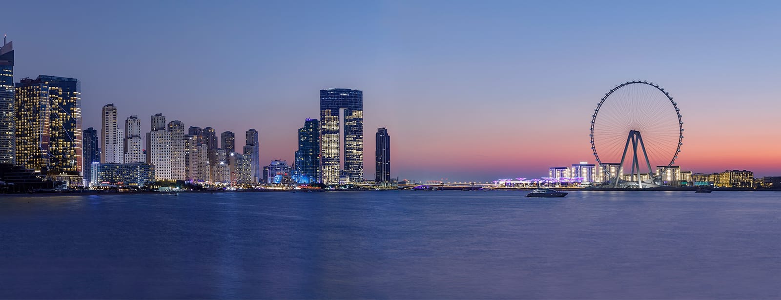 Ain Dubai Premium with Soft Drinks or Mocktails Ain Dubai at directholidaysme.com Ain Dubai Premium with Soft Drinks or Mocktails Ain Dubai at bahrainmegadeals.com