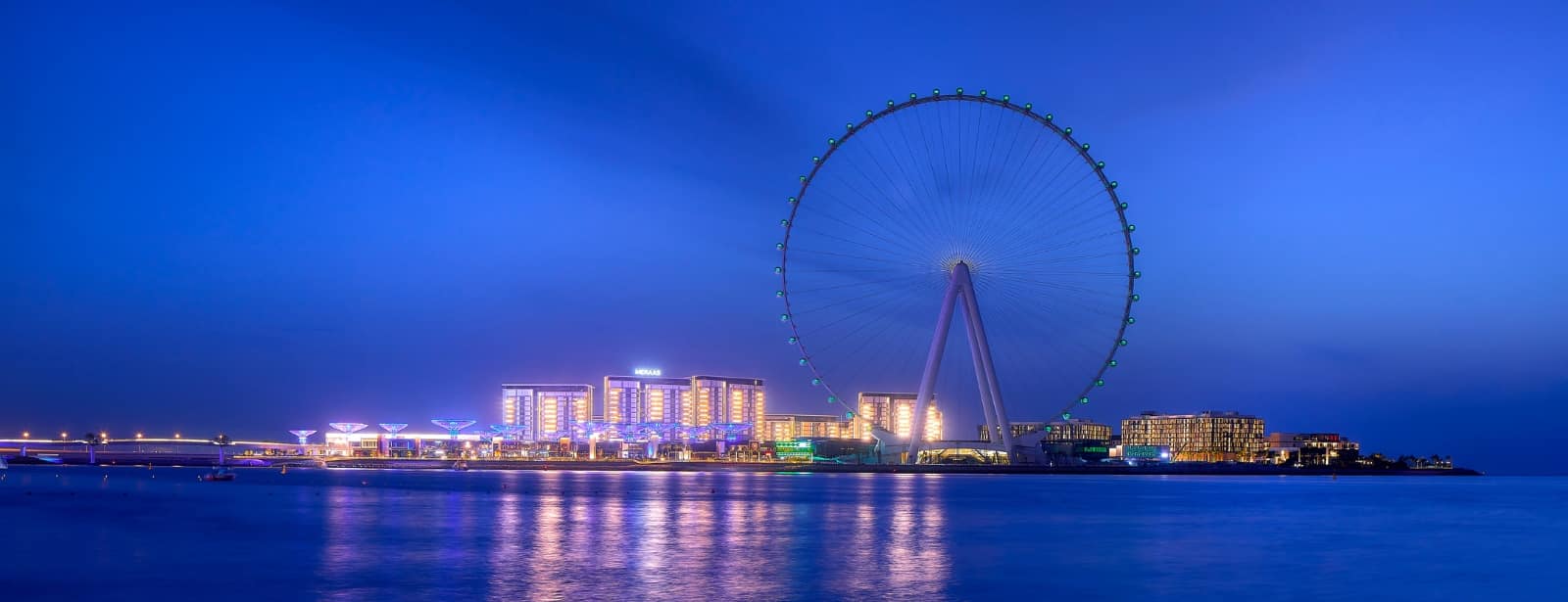 Ain Dubai Views – Open Dated Ain Dubai at bahrainmegadeals.com