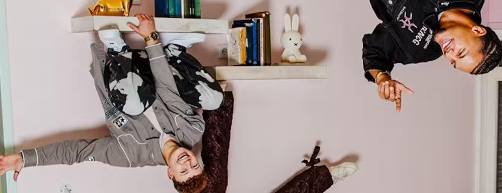 The Upside Down: Entry Ticket Recently Added Experiences at bahrainmegadeals.com