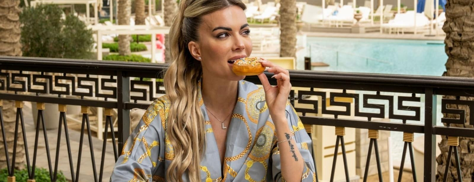 Giardino Breakfast Buffet Brunches at bahrainmegadeals.com